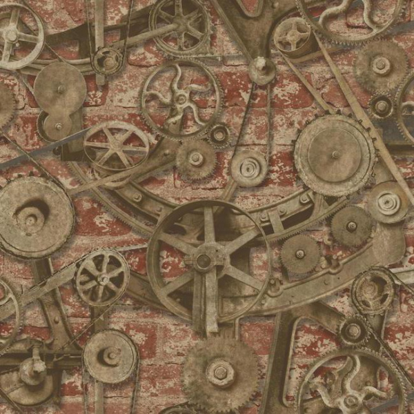 Обои Carey Lind Menswear MW9210